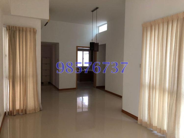 Savannah Condopark (D18), Condominium #169492362